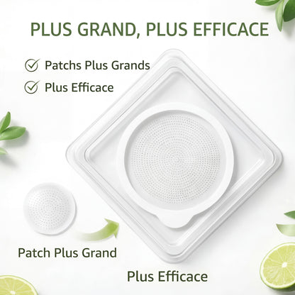 Boutique officielle 🔬🔬𝐆𝐋𝐎𝐑𝐄𝐍𝐃𝐀® Moringa · Berbérine + NAD+ – Patch Microneedle Nano Avancé 10-en-1 (1×/jour, résultats visibles en 7 jours) | Gestion du poids, relâchement cutané, sommeil, articulations, etc.