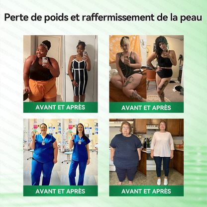 Boutique officielle 🌈🌈𝐆𝐋𝐎𝐑𝐄𝐍𝐃𝐀® Moringa · Berbérine + NAD+ – Patch Microneedle Nano Avancé 10-en-1 (1×/jour, résultats visibles en 7 jours) | Gestion du poids, relâchement cutané, sommeil, articulations, etc.