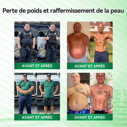 Boutique officielle 🌈🌈𝐆𝐋𝐎𝐑𝐄𝐍𝐃𝐀® Moringa · Berbérine + NAD+ – Patch Microneedle Nano Avancé 10-en-1 (1×/jour, résultats visibles en 7 jours) | Gestion du poids, relâchement cutané, sommeil, articulations, etc.